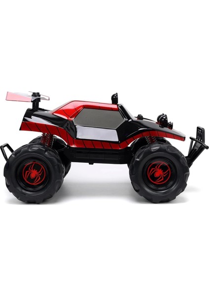 1:13 Jada Toys - Marvel Miles Morales Rc Arabası fırsatları