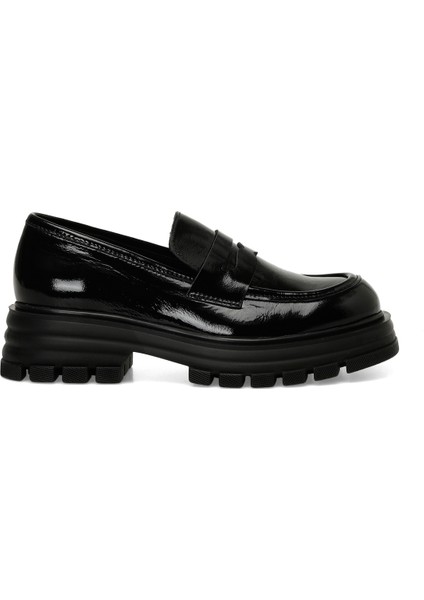 Nine West Eddıe2 4pr Siyah Kadın Loafer