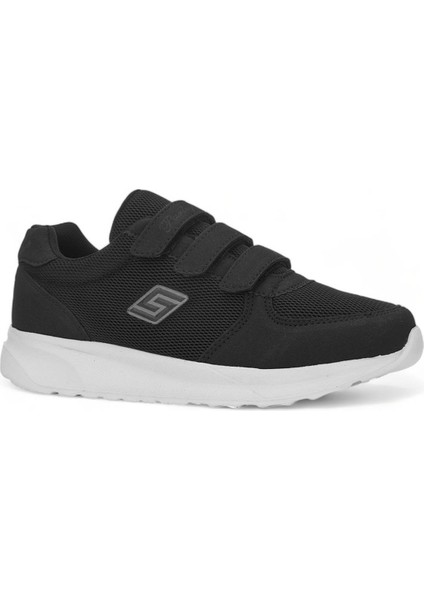 Kadın Cırt Cırtlı Anatomik Hafif Rahat Taban Yazlık Günlük Yürüyüş Sneaker Spor Ayakkabı