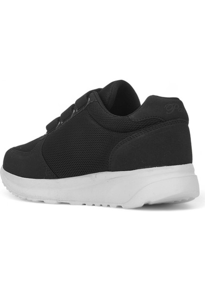 Kadın Cırt Cırtlı Anatomik Hafif Rahat Taban Yazlık Günlük Yürüyüş Sneaker Spor Ayakkabı