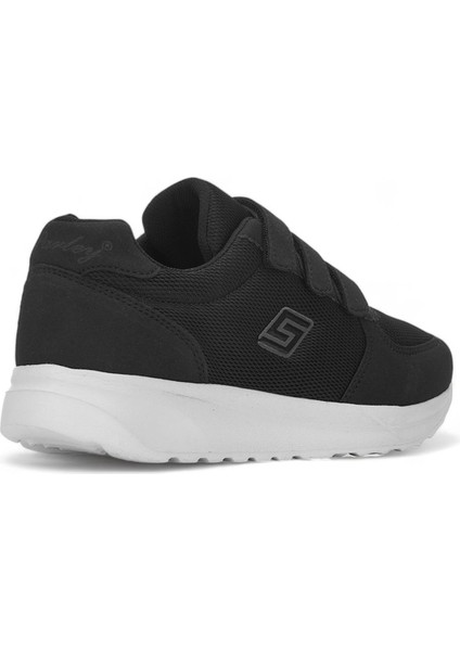 Kadın Cırt Cırtlı Anatomik Hafif Rahat Taban Yazlık Günlük Yürüyüş Sneaker Spor Ayakkabı