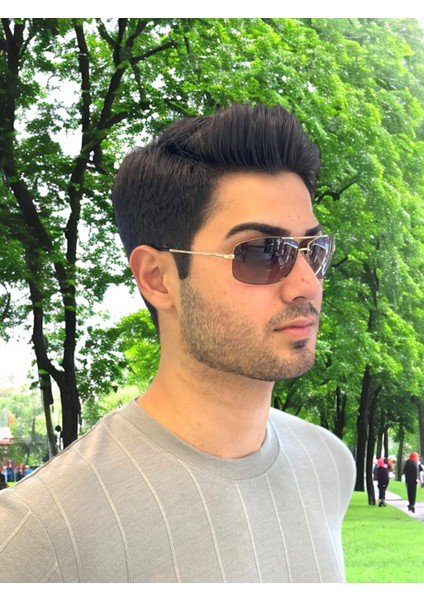 6045 C01 64 Optelli Polarize Güneş Gözlüğü