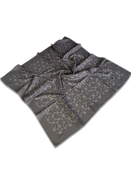 Karma Eşarp Gri 1040600 - 973 - 32664
