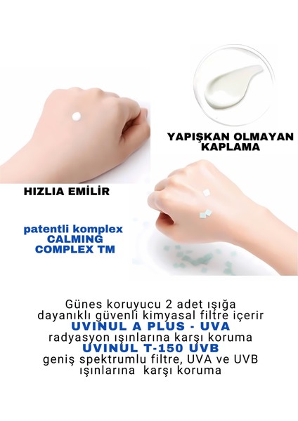 Jmsolution Disney Serisi Edelweiss Glacier Buzul Su Alpleri Güneş Kremi Spf 50+ Pa++++