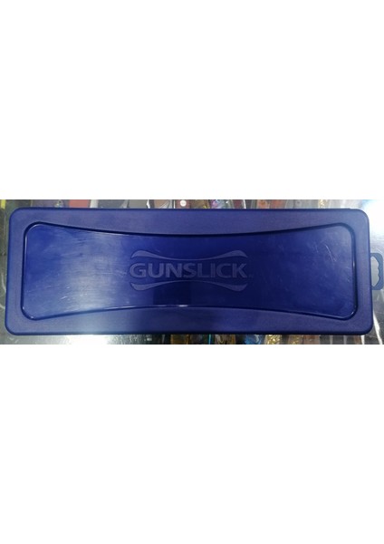 Gunslıck 62014 Ultra Gun Care Kıt