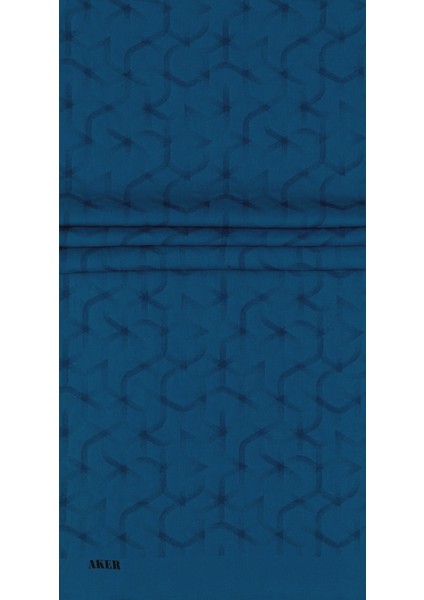 Karma Şal İndigo 1040500 - 922 - 32706