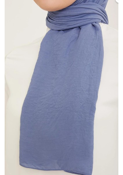 Trend Naturel Soft Şal Mavi - 51 fiyatları