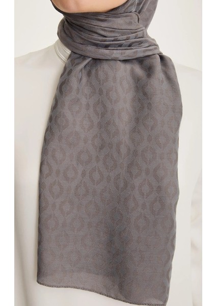 Trend Lia Şal 2 - 2370 Gri fiyatları