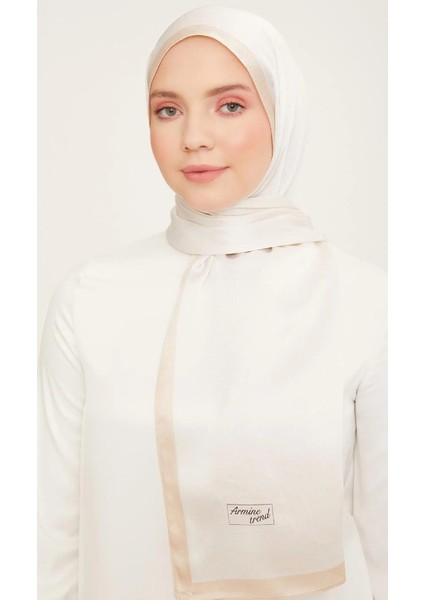 Trend B.janjan Şal 99 - Krem