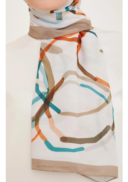 Trend Şal 10002 - 10 Bej fiyatları