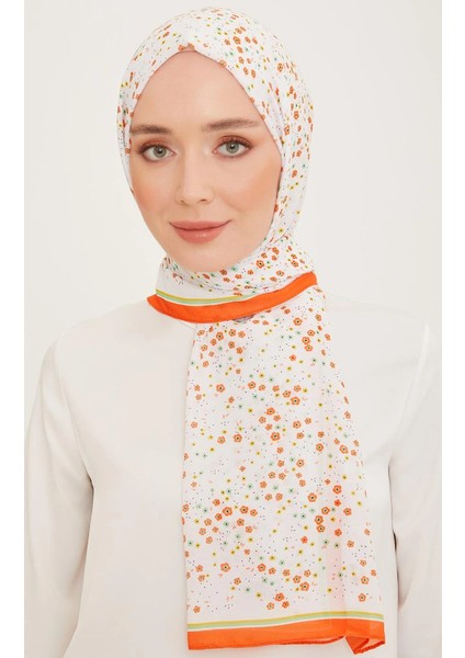 Trend Şal 10004 - 03 Turuncu modelleri