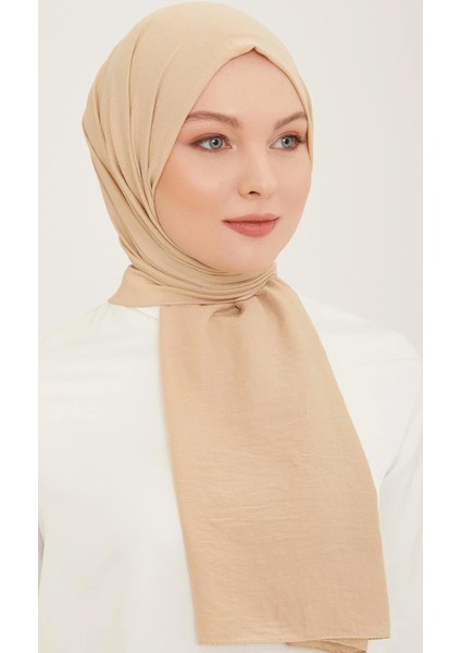 Trend Naturel Soft Şal Pudra - 42