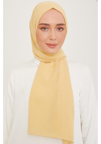 Trend Adalia Şal 3202 - Sarı