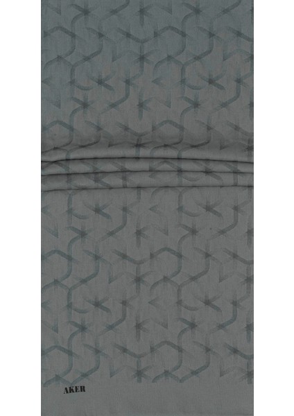 Karma Şal Gri 1040500 - 974 - 32700