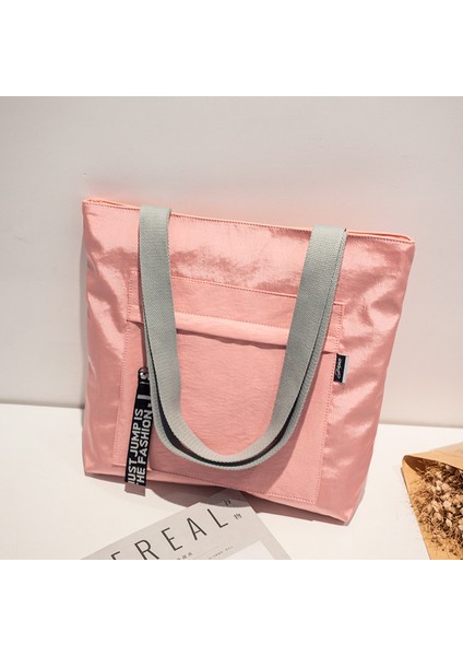 Yeni Su Geçirmez Oxford Omuz Çantası (Yurt Dışından)