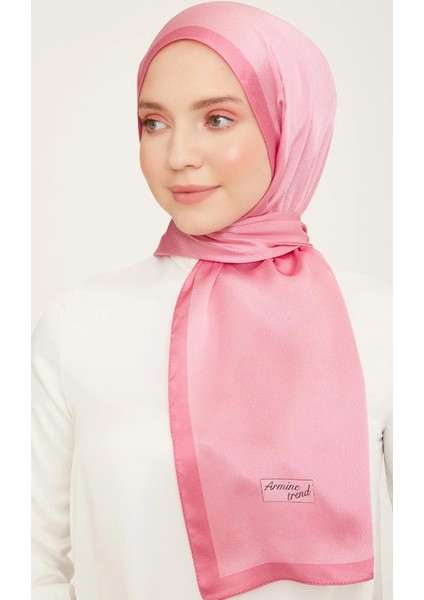 Trend B.janjan Şal 95 - Pembe
