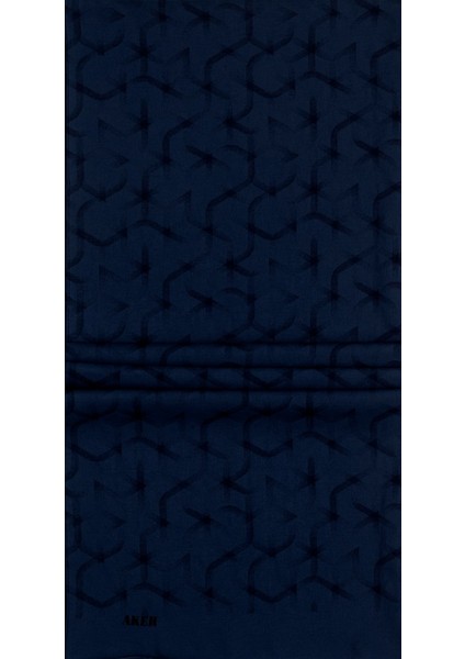 Karma Şal İndigo 1040500 - 921 - 32716