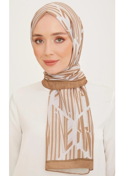 Trend Hardal Karma Desen 10005 - 02 modelleri