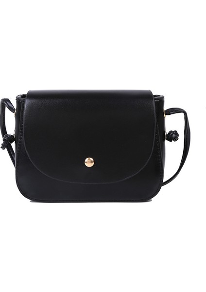 Omuz Çantası Ins Net Kırmızı Popüler Eyer Askılı Çanta Trendi (Yurt Dışından) fiyatları