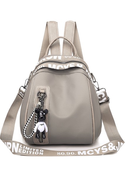 Çok Amaçlı Omuz Moda Kişilik Tüm Maç Rahat Küçük Sırt Çantası (Yurt Dışından) fiyatları