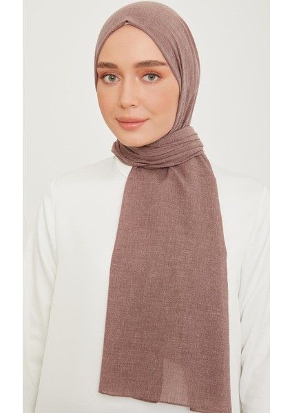 Trend Adalia Şal 3208 - Kahve