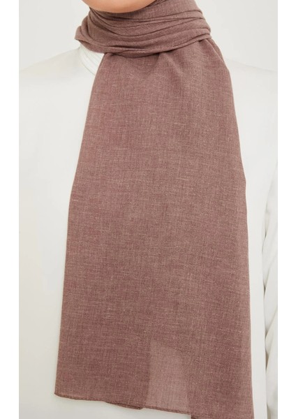Trend Adalia Şal 3208 - Kahve