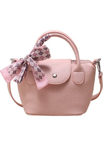 Yeni Trend Moda High Sense Tek Kişilik Messenger Çok Yönlü Bayan Çanta (Yurt Dışından)