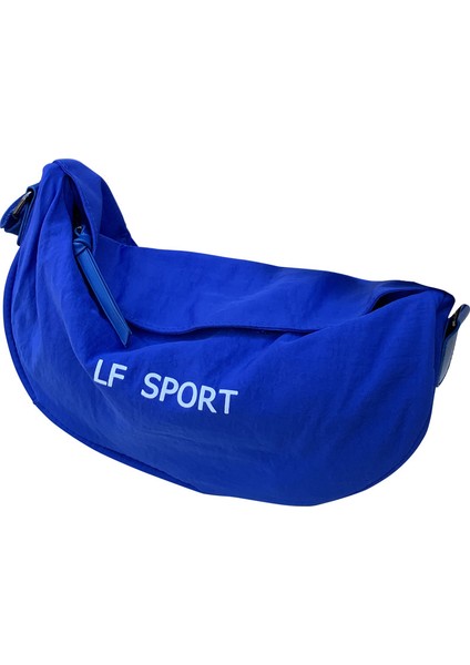 Basit Tüm Maç Postacı Çantası Gündelik Omuz Çantası (Yurt Dışından) fiyatları