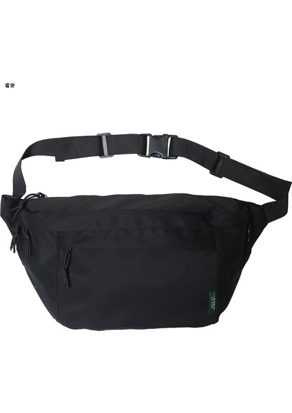 Naylon Spor Göğüs Çantası Omuz Çantası Bel Çantası (Yurt Dışından) modelleri