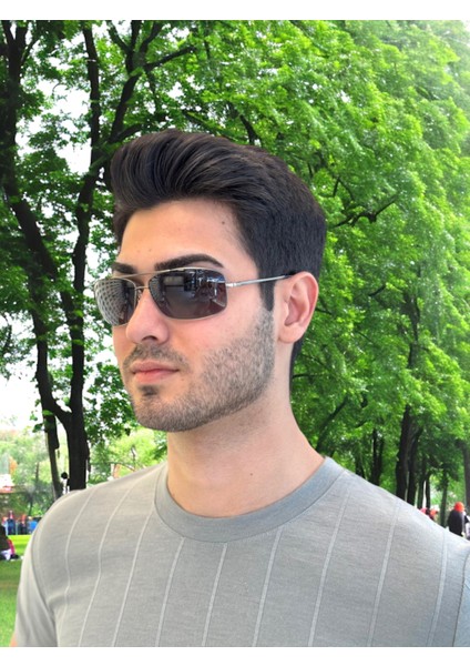 6045 C3 64 Optelli Polarize Güneş Gözlüğü