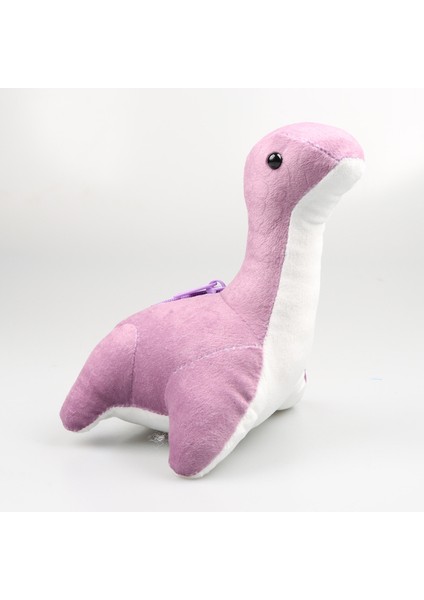 Peluş Oyuncak Loch Ness Canavar Bebek (Yurt Dışından)