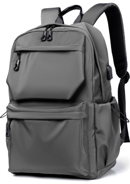 Öğrenci Okul Çantası Gündelik Bilgisayar Çantası Sırt Çantası (Yurt Dışından) fiyatları