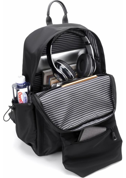 Öğrenci Okul Çantası Gündelik Bilgisayar Çantası Sırt Çantası (Yurt Dışından) fiyatları