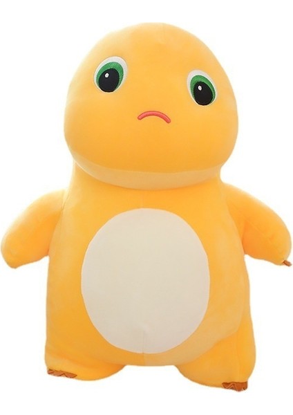 Sevimli Süt Ejderha Bebek, Internet Ünlü Peluş Oyuncak, Yatıştırıcı Yastık, Çocuk Kız Bebek, Bez Bebek (Yurt Dışından)