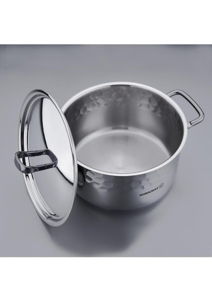 8 Parça A1963-01 Erna Tencere Seti fiyatları