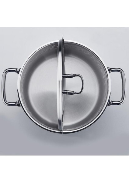 8 Parça A1963-01 Erna Tencere Seti modelleri