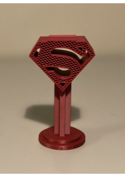 Superman Kulaklık Standı Kulaklık Askısı modelleri