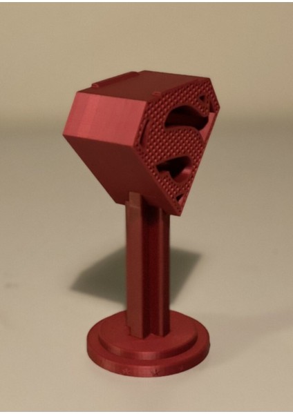 Superman Kulaklık Standı Kulaklık Askısı fırsatları