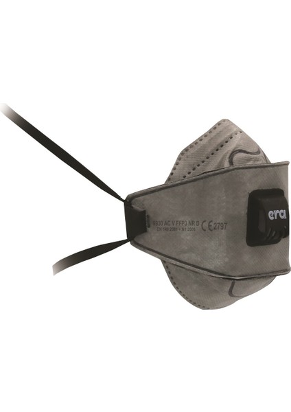 Maske 9930 Ac V Ffp3 Nr D
