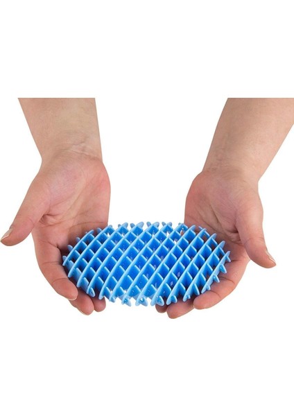 Işbaşıurg ISB01 2932 Morf Flexi Fidget Stres Oyuncağı -Başel (Işbaşı)