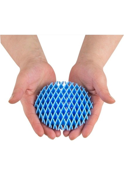 Işbaşıurg ISB01 2932 Morf Flexi Fidget Stres Oyuncağı -Başel (Işbaşı)