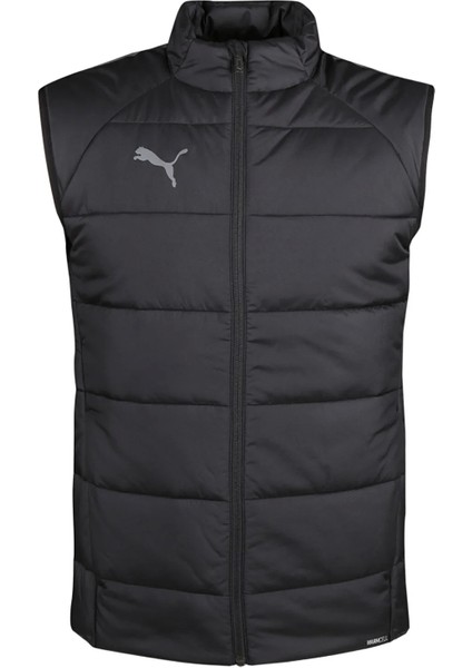 Teamliga Vest Jacket Erkek Günlük Yelek
