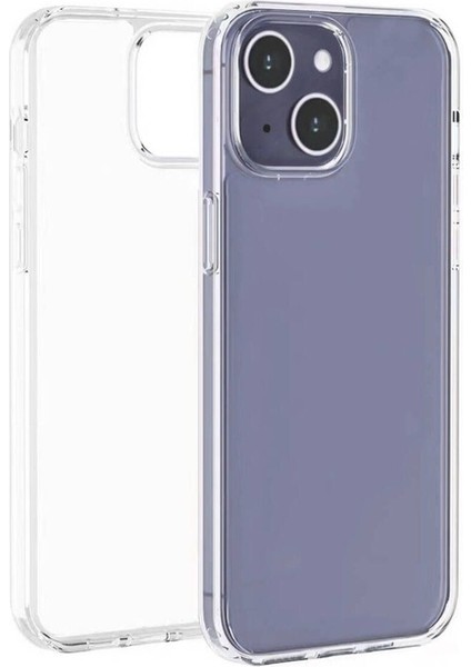 Apple iPhone 15 Plus Uyumlu Kılıf Droga Kapak