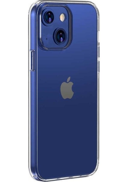 Apple iPhone 14 Uyumlu Kılıf Droga Kapak
