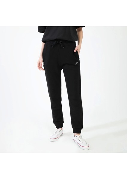 Joma 6231203 Level W Kadın Siyah Tek Alt