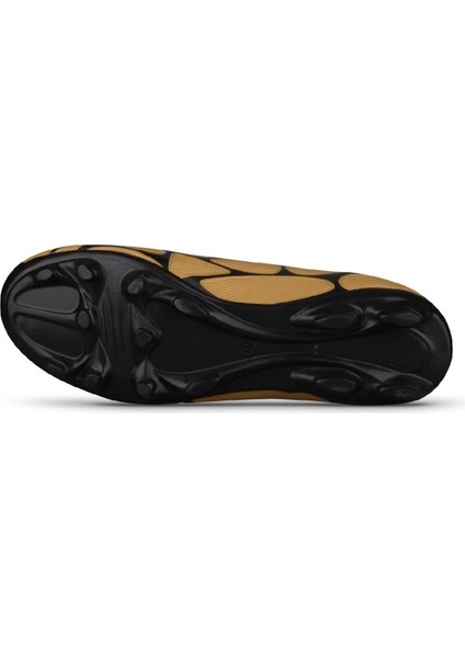 Erkek Bağcıklı Gold Krampon Futbol Ayakkabısı 241-1353MR modelleri