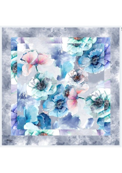 Sport Eşarp - 8544-03