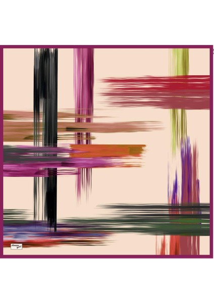 N.sport Eşarp 7457-05