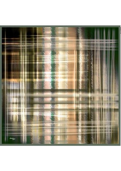 Nostalji Sport Eşarp