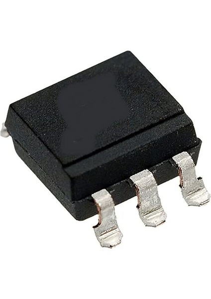 MOC3063 Smd-6 Optokuplör x 1 Adet (RF014)